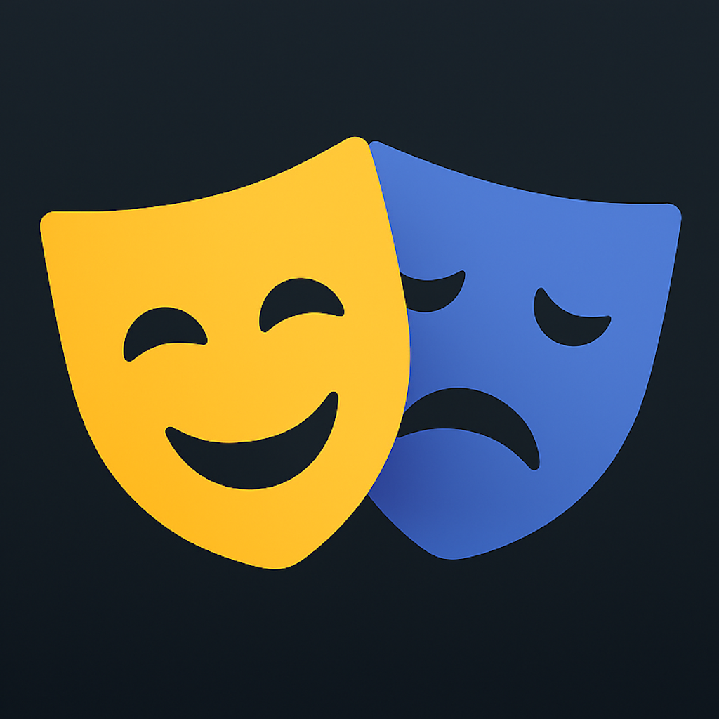 Mood Tracker Widget logo